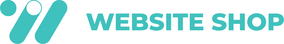 Website Shop